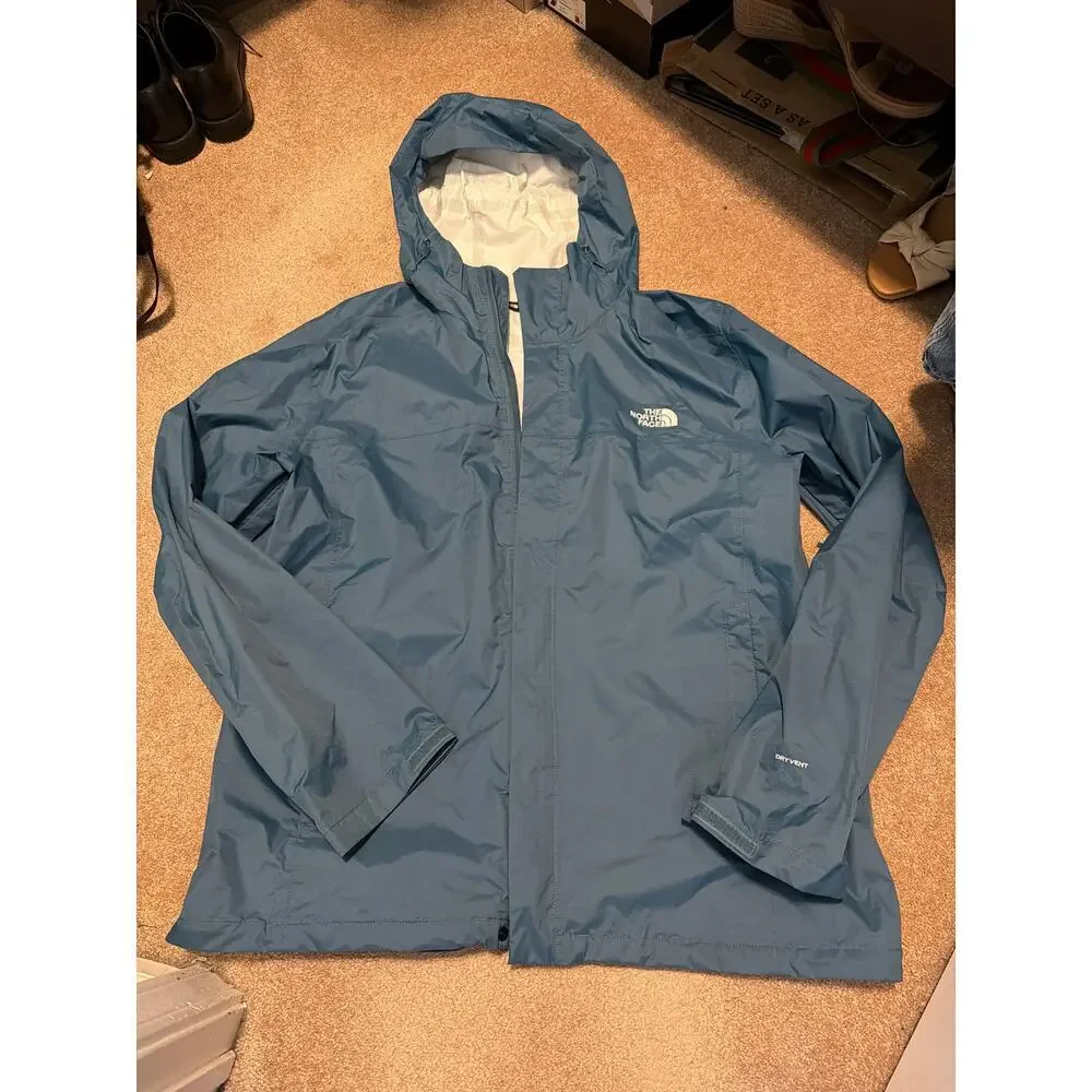 The North Face Men's Antora Jacket
